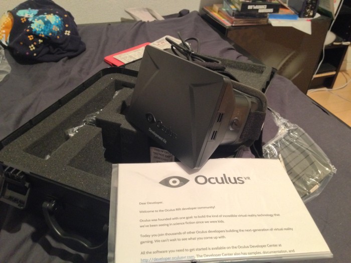 oculus