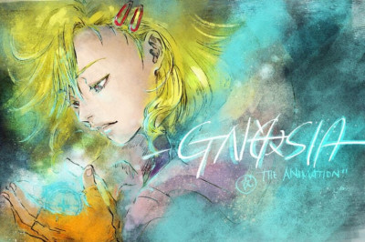 Gnosia anime