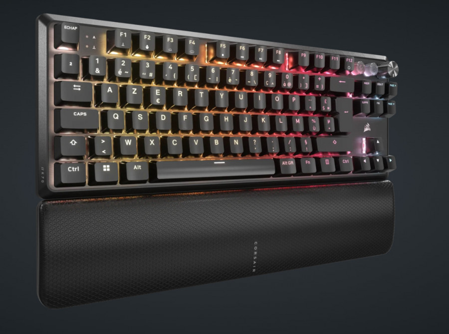 Corsair K70 PRO TKL