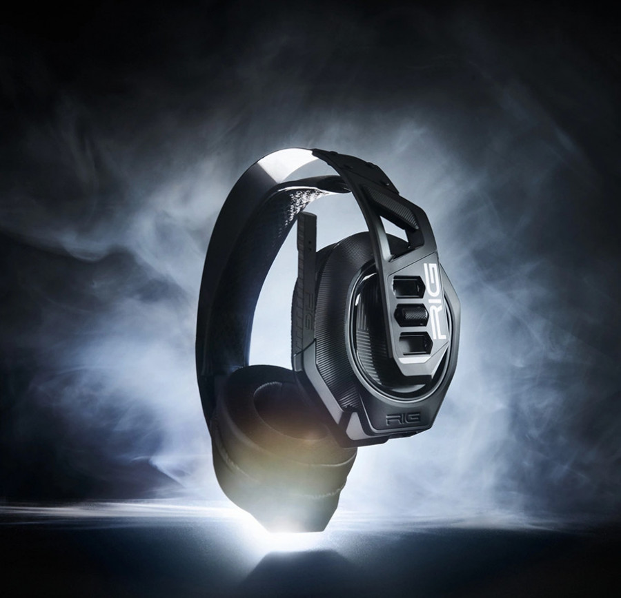 Nacon RIG 900 MAX HS