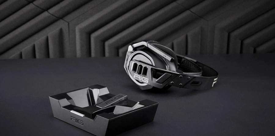 Nacon RIG 900 MAX HS