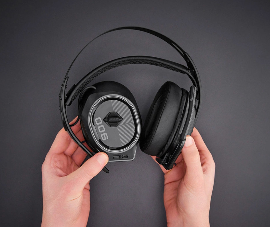 Nacon RIG 900 MAX HS