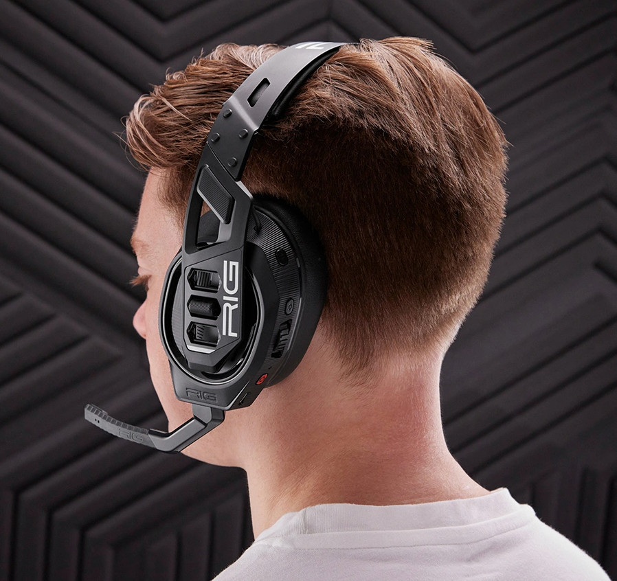 Nacon RIG 900 MAX HS