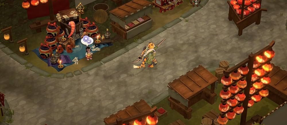 Yasha - Legends of the Demon Blade