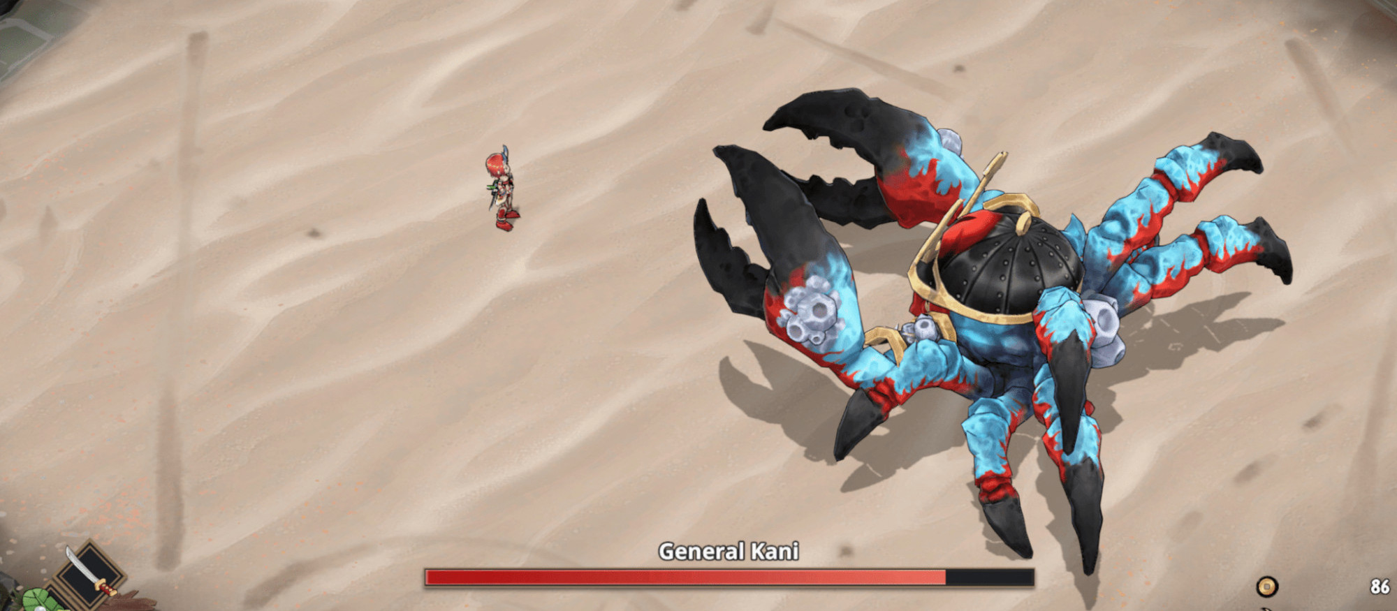 Yasha : Legends of the Demon Blade