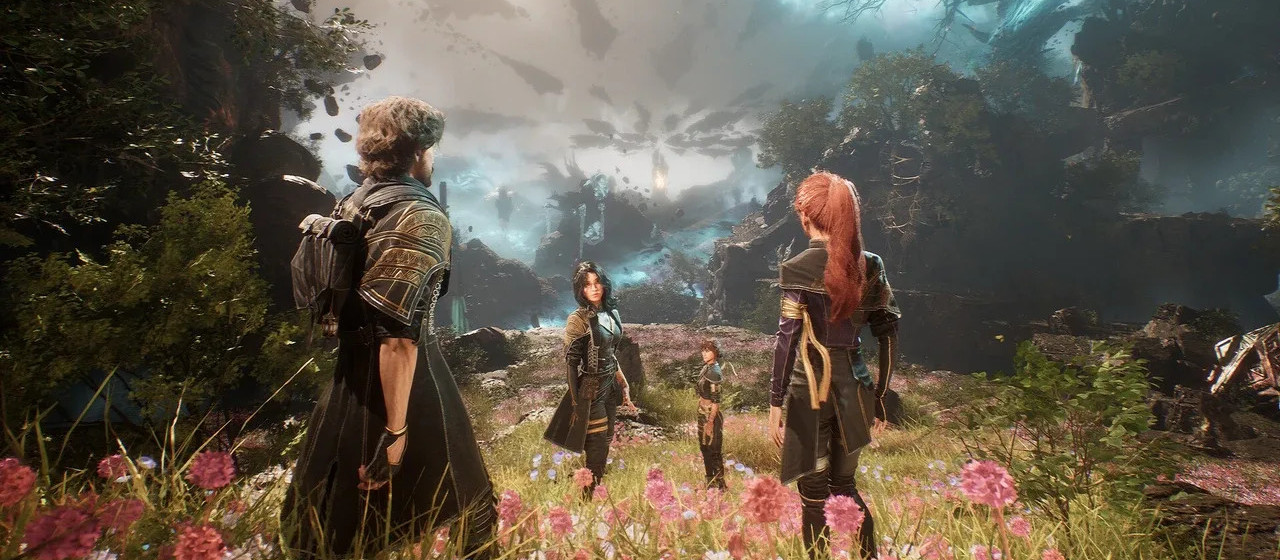 Clair Obscur : Expedition 33