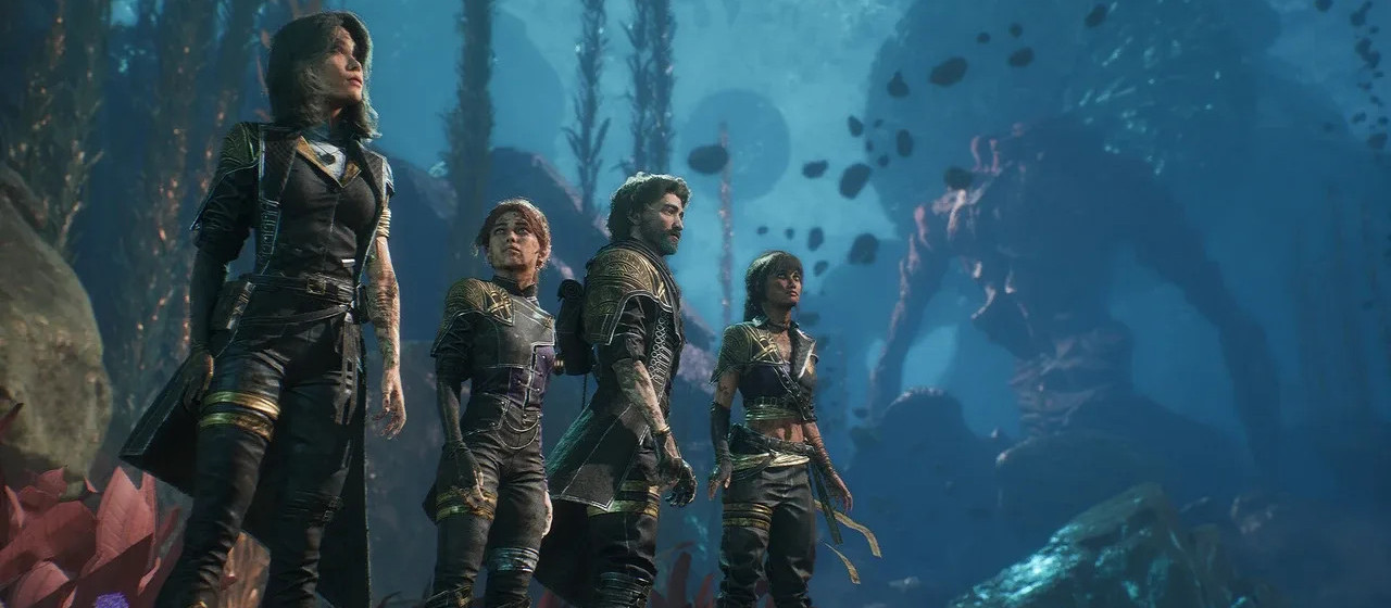 Clair Obscur : Expedition 33