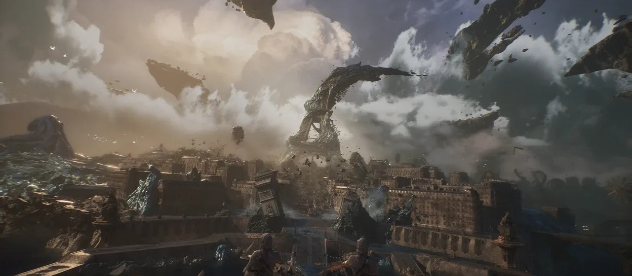 Clair Obscur : Expedition 33