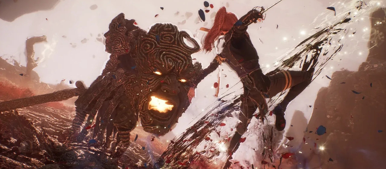 Clair Obscur : Expedition 33