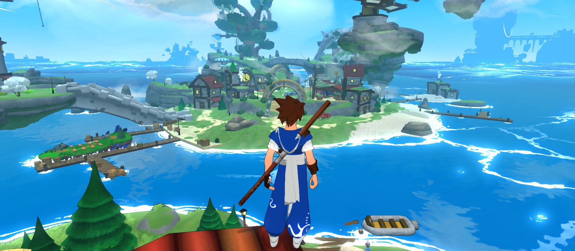 Zefyr : a Thief Melody