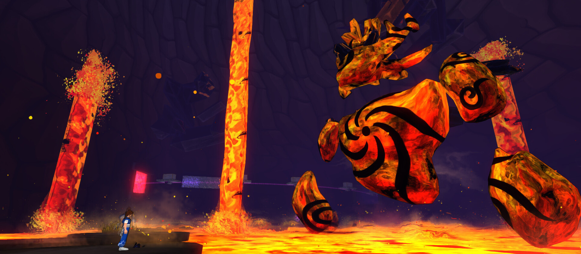 Zefyr : a Thief Melody