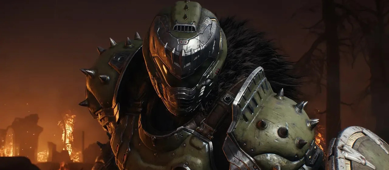 Doom : The Dark Ages