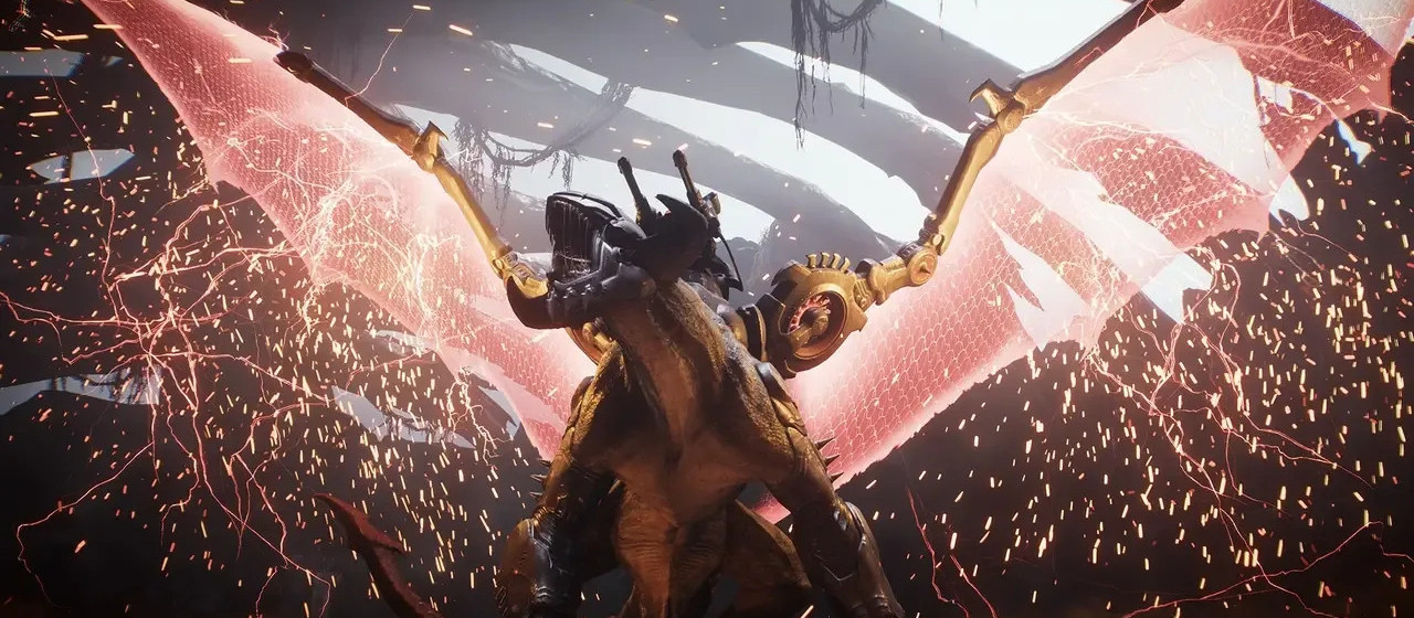 Doom : The Dark Ages