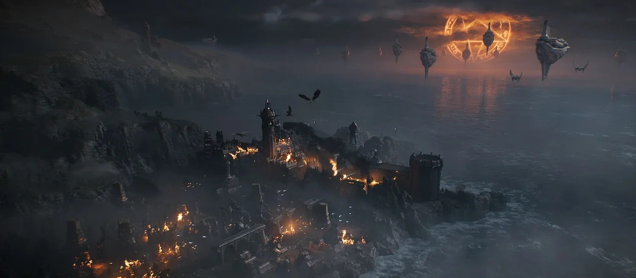 Doom : The Dark Ages