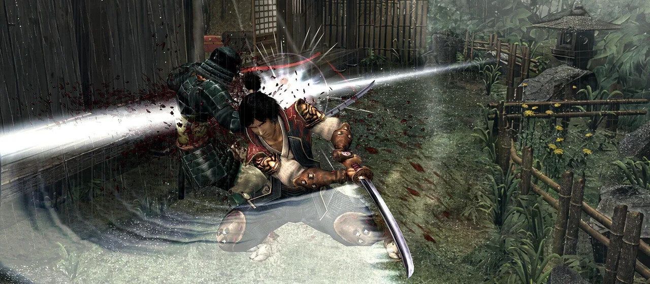 Onimusha 2 : Samurai's Destiny