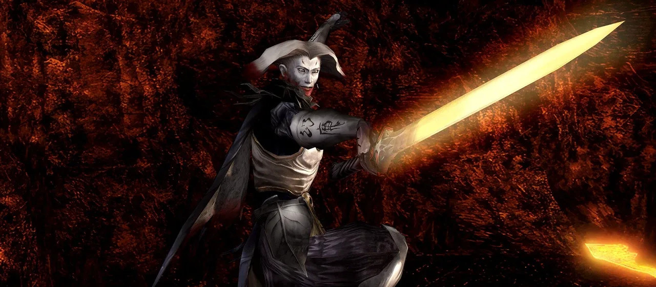 Onimusha 2 : Samurai's Destiny