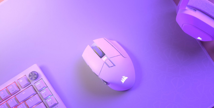 Corsair Scimitar Elite Wireless SE