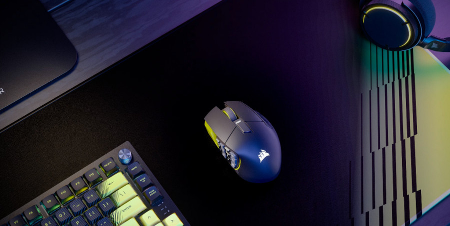 Corsair Scimitar Elite Wireless SE