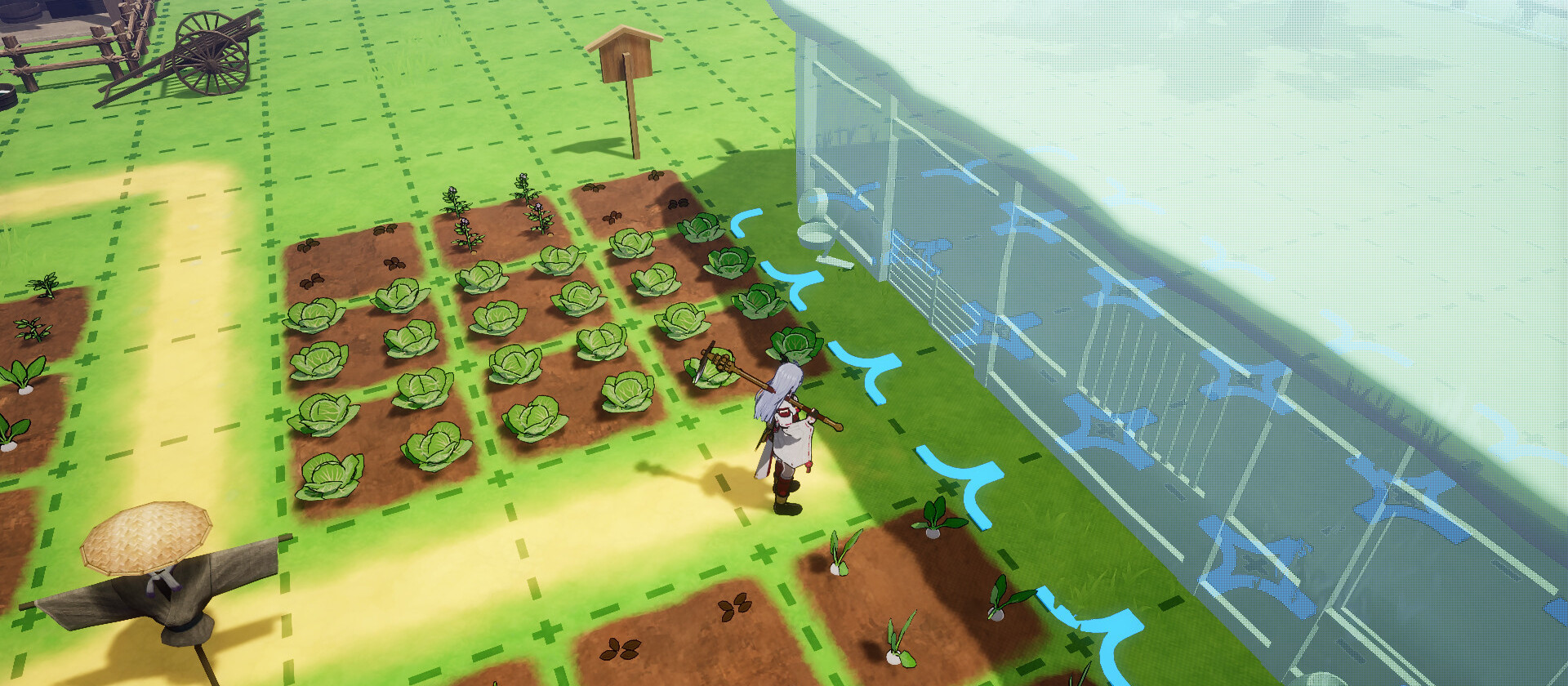 Rune Factory : Guardians of Azuma