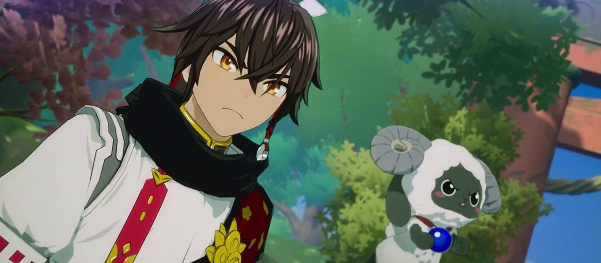 Rune Factory : Guardians of Azuma