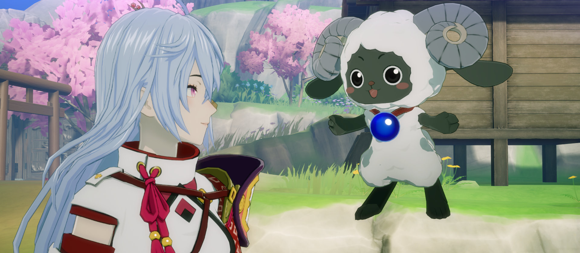 Rune Factory : Guardians of Azuma