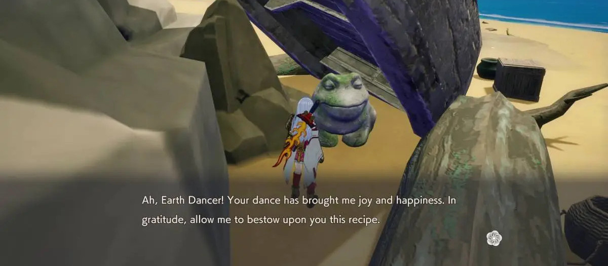 Rune Factory : Guardians of Azuma