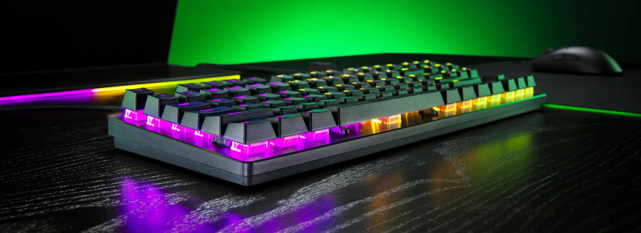 Razer Huntsman V3 X TKL