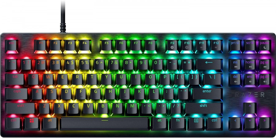 Razer Huntsman V3 X TKL