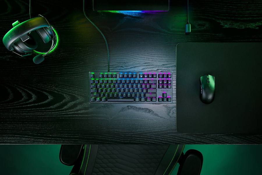 Razer Huntsman V3 X TKL