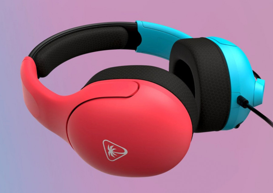 Turtle Beach Airlite Fit 