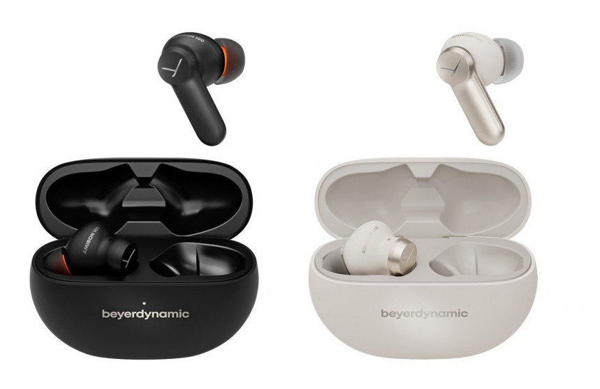 Beyerdynamic Amiron 100