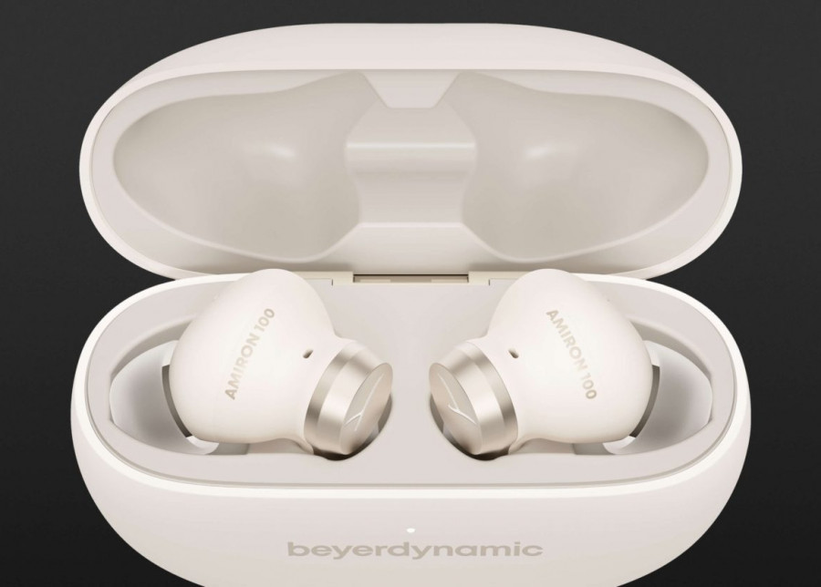 Beyerdynamic Amiron 100