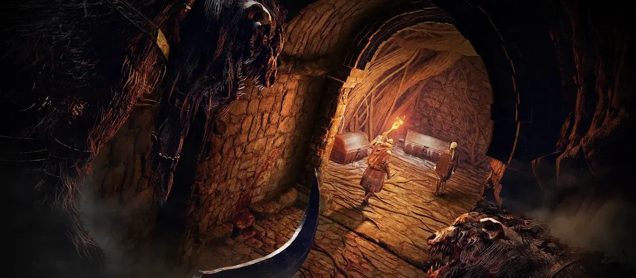 Elden Ring : Nightreign