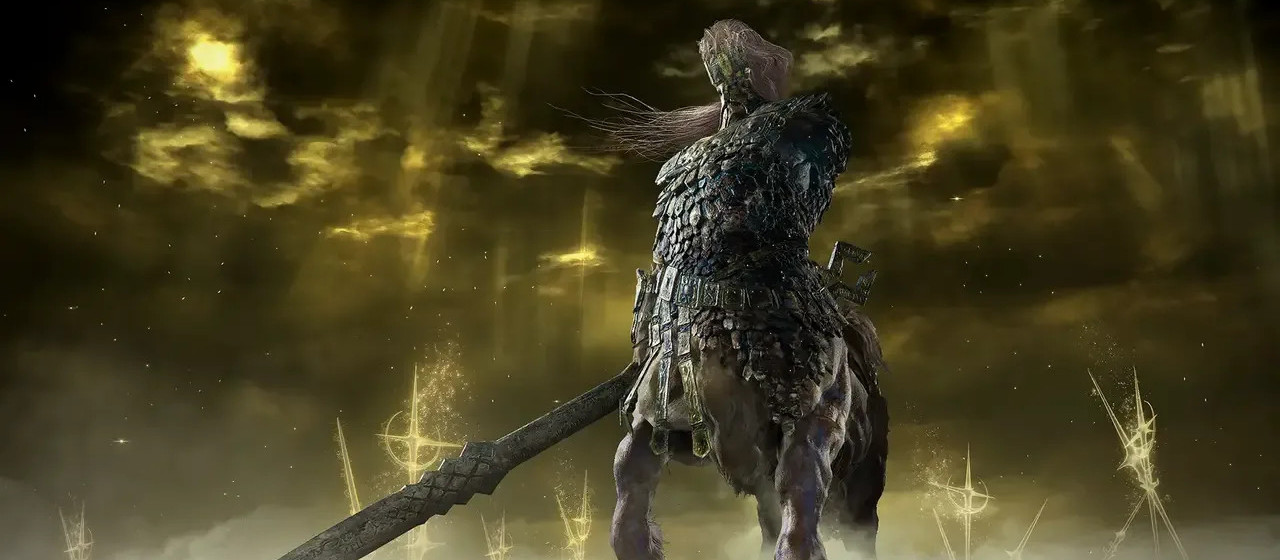 Elden Ring : Nightreign