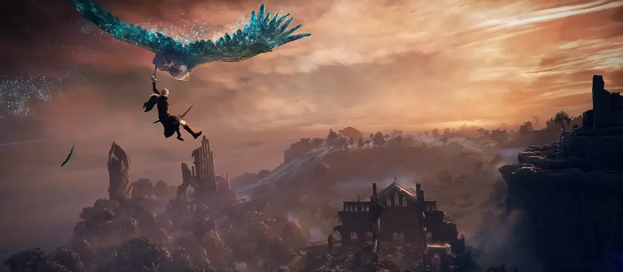 Elden Ring : Nightreign