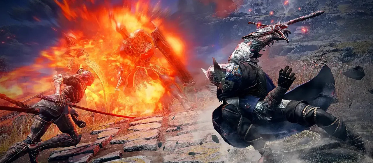 Elden Ring : Nightreign