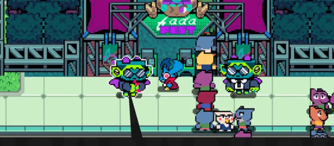 Pipistrello and the Cursed Yoyo