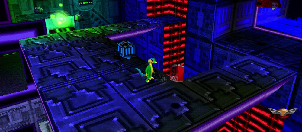 Gex Trilogy