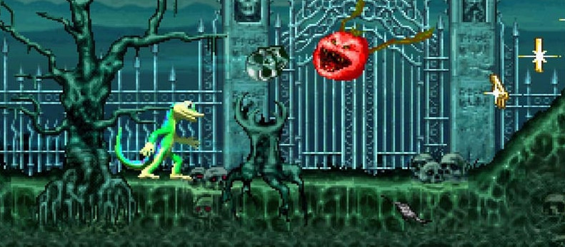 Gex Trilogy