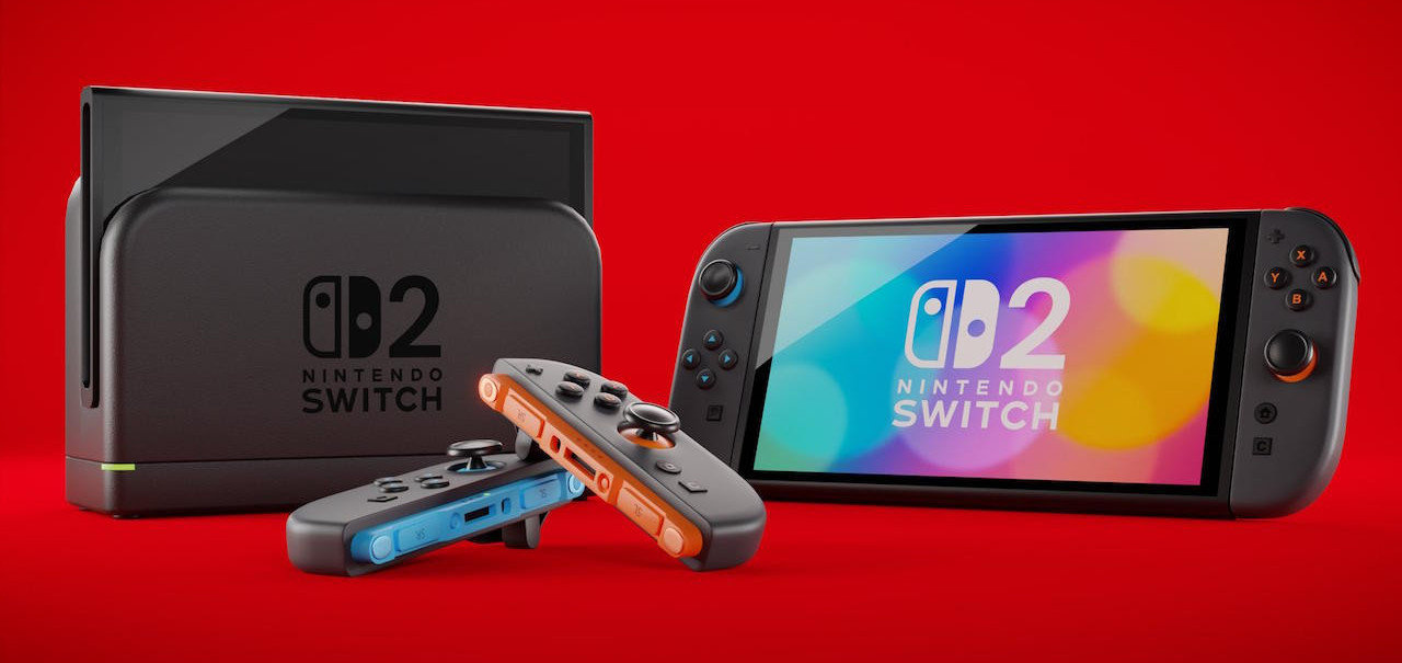 Nintendo Switch 2