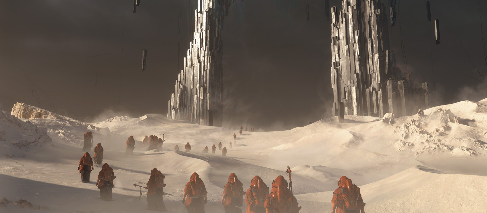 Death Stranding 2 : On the Beach