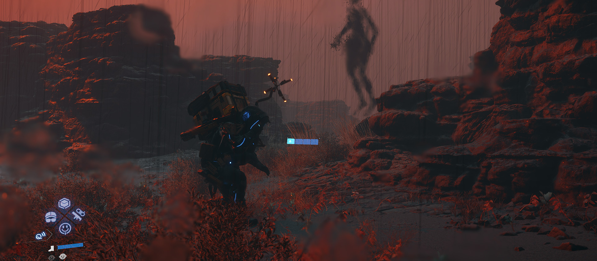 Death Stranding 2 : On the Beach