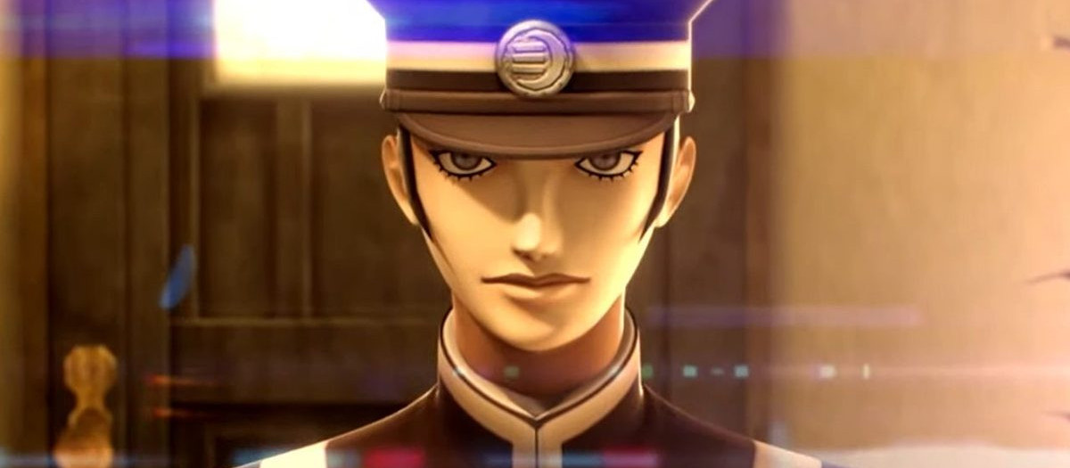 Raidou Remastered