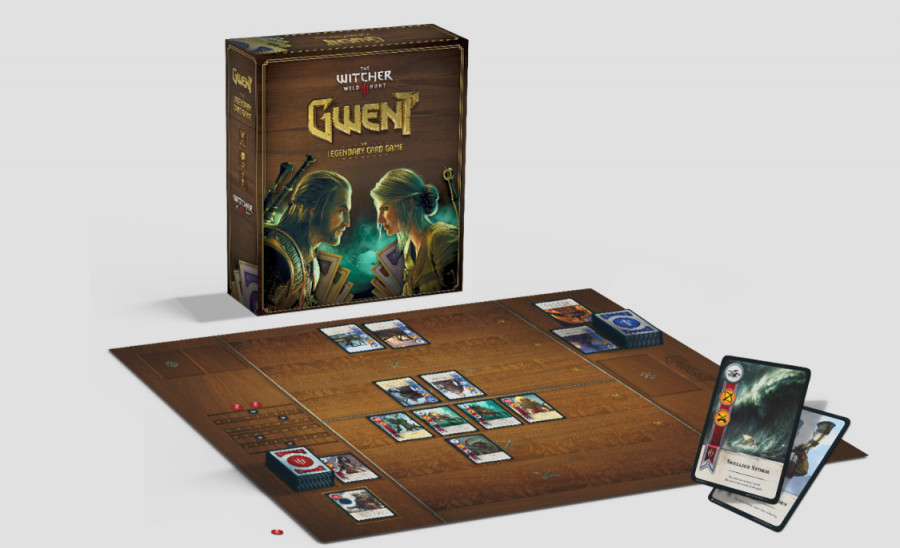 GWENT