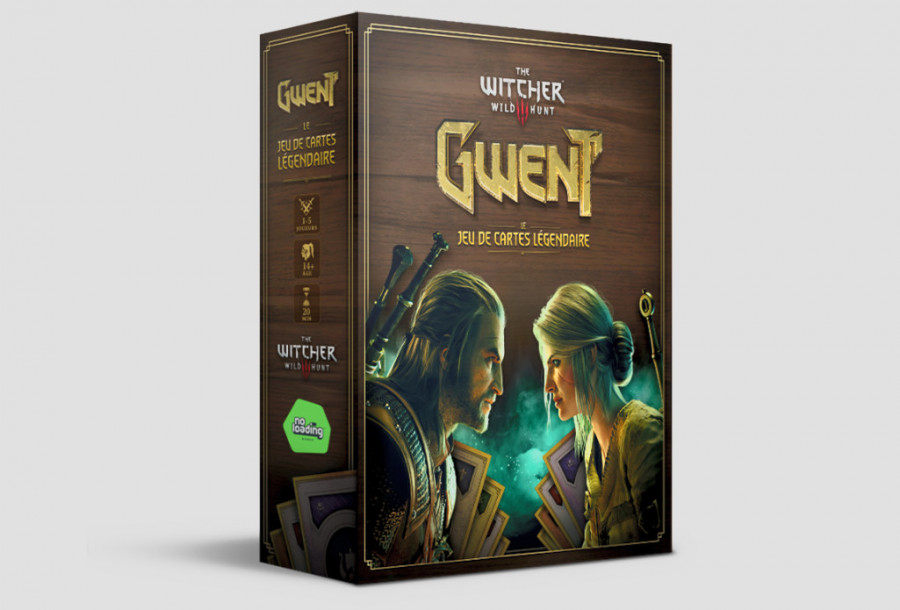 GWENT