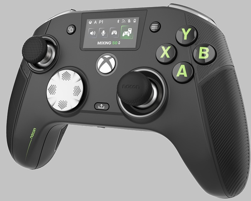 Nacon REVOLUTION X Unlimited