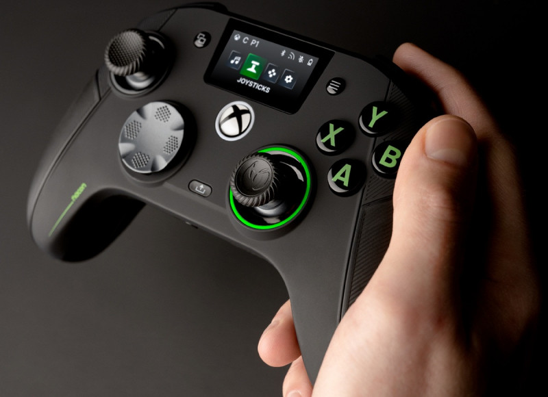 Nacon REVOLUTION X Unlimited