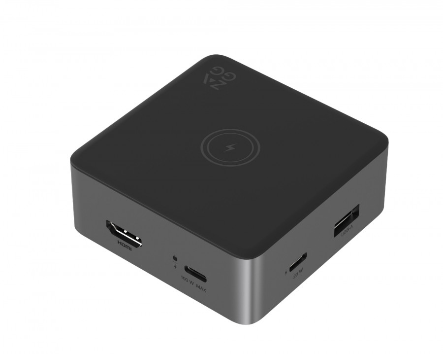 Zagg 4 port USB