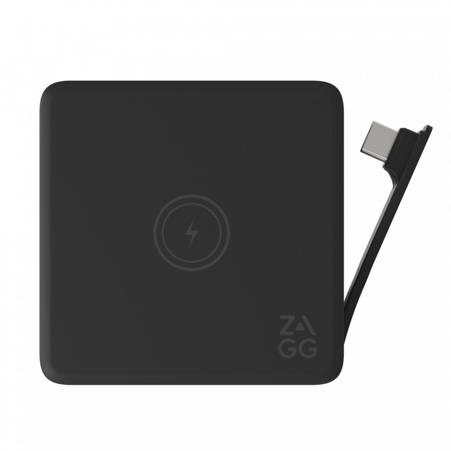 Zagg 4 port hub USB