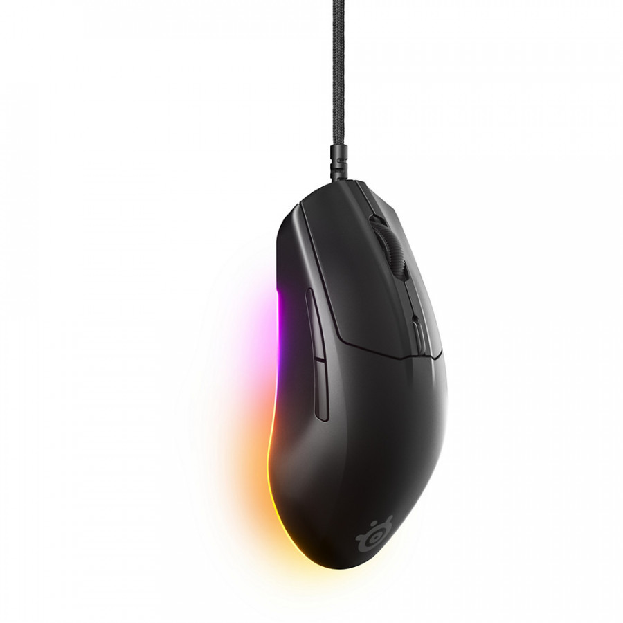 SteelSeries Rival 3 Gen 2